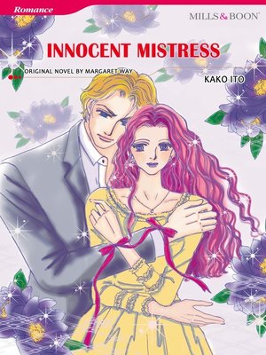 cover image of Innocent Mistress